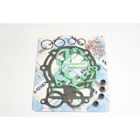 Serie Smeriglio