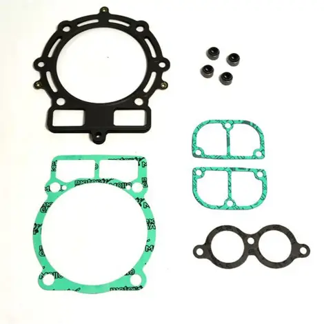 Serie Smeriglio