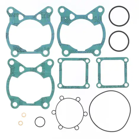 Serie Smeriglio
