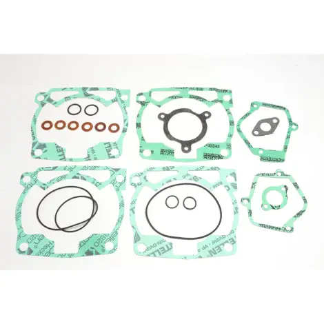 Serie Smeriglio