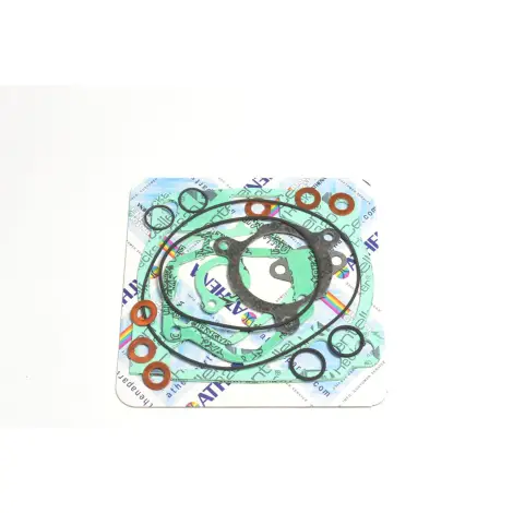 Serie Smeriglio