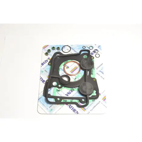 Serie Smeriglio