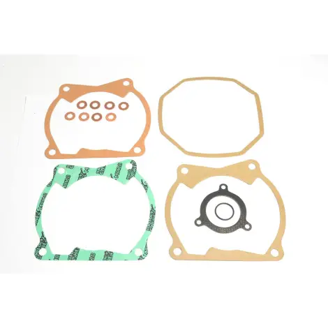 Serie Smeriglio