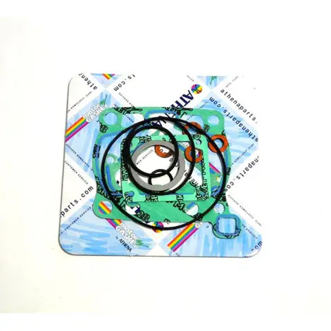 Serie Smeriglio