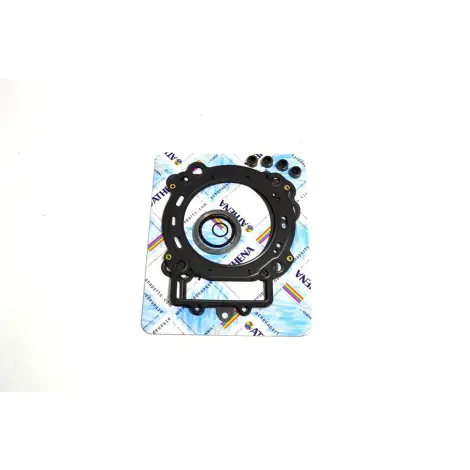 Serie Smeriglio