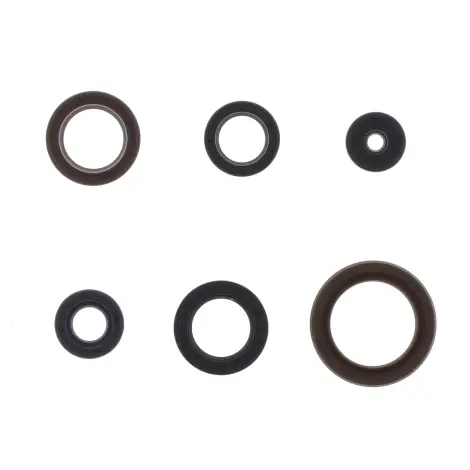 Serie Paraolio Motor