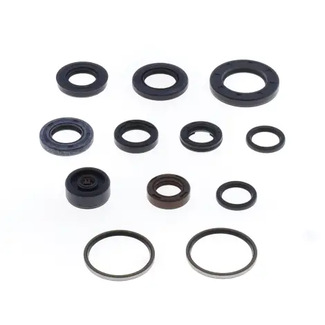 Serie Paraolio Motor