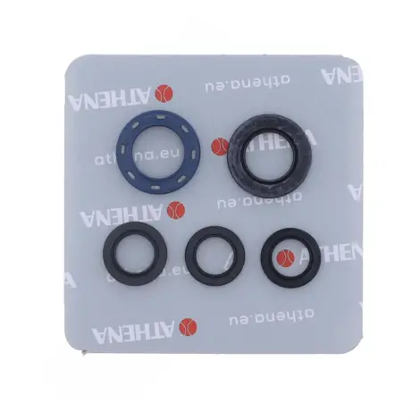 Serie Paraolio Motor