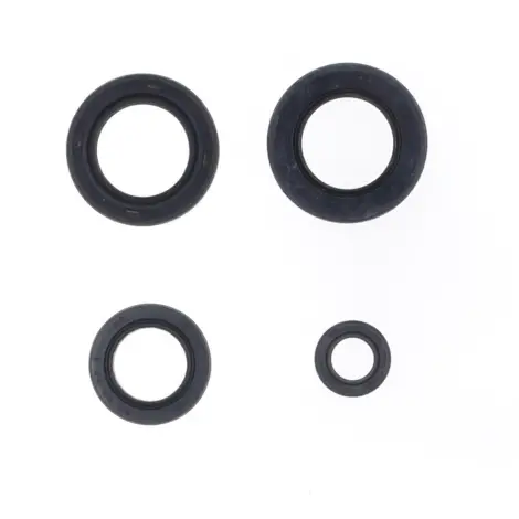 Serie Paraolio Motor
