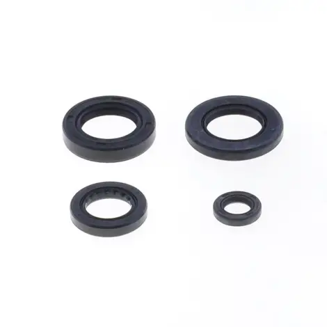 Serie Paraolio Motor