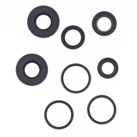 Serie Paraolio Motor