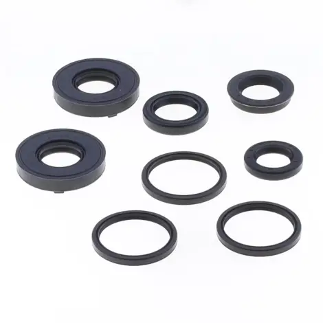 Serie Paraolio Motor