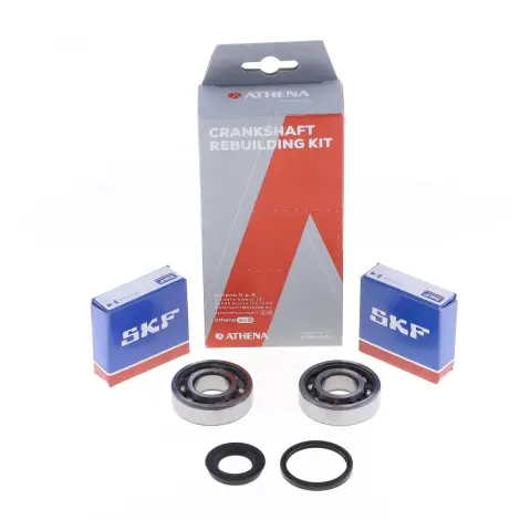 Kit Revisione Albero
