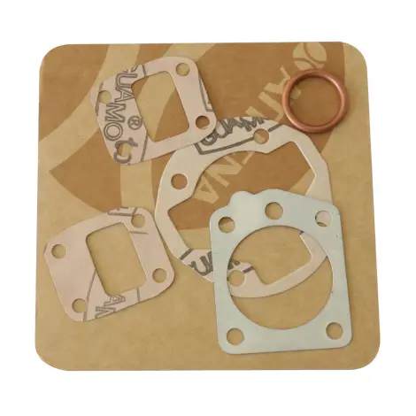 Serie Smeriglio