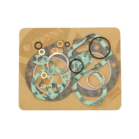 Serie Smeriglio