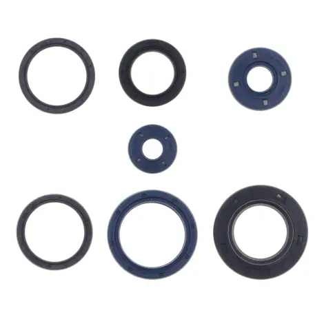 Serie Paraolio Motor