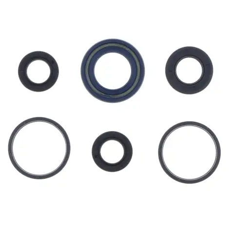 Serie Paraolio Motor