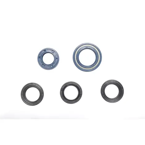 Serie Paraolio Motor