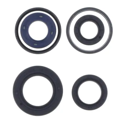 Serie Paraolio Motor