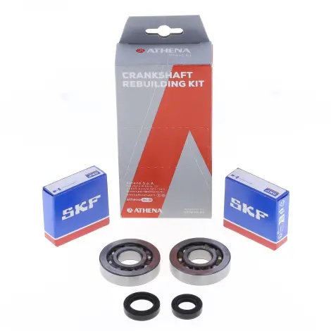 Kit Revisione Albero