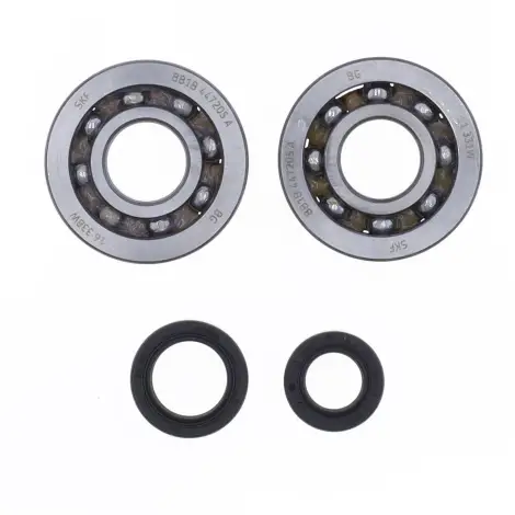 Kit Revisione Albero