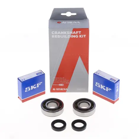Kit Revisione Albero