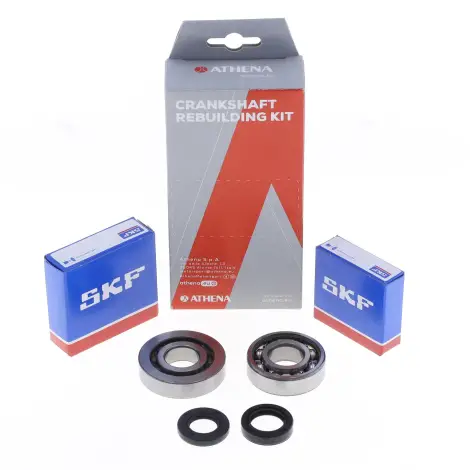 Kit Revisione Albero