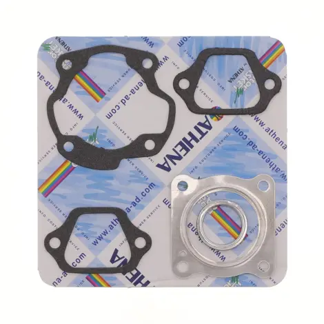 Serie Smeriglio