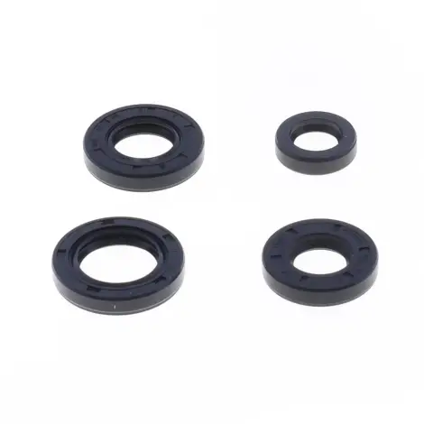 Serie Paraolio Motor