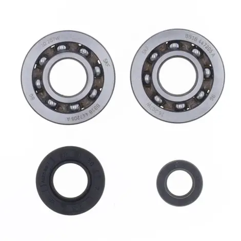 Kit Revisione Albero