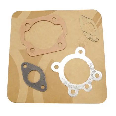 Serie Smeriglio