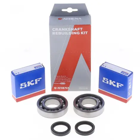 Kit Revisione Albero