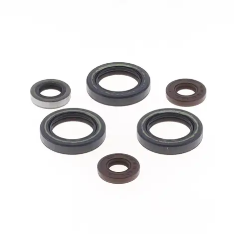 Serie Paraolio Motor