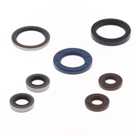 Serie Paraolio Motor