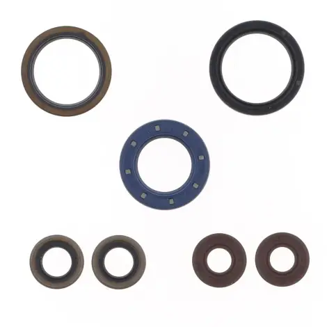 Serie Paraolio Motor