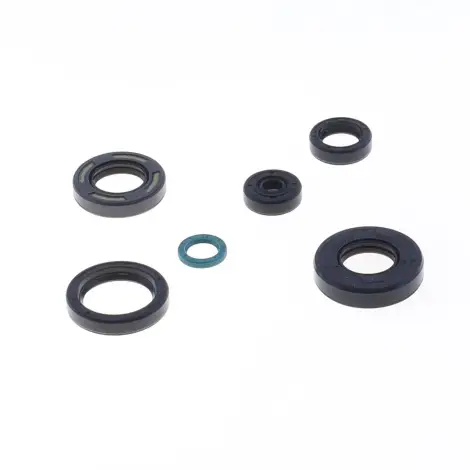 Serie Paraolio Motor