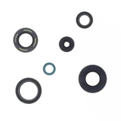 Serie Paraolio Motor