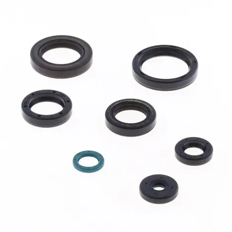 Serie Paraolio Motor