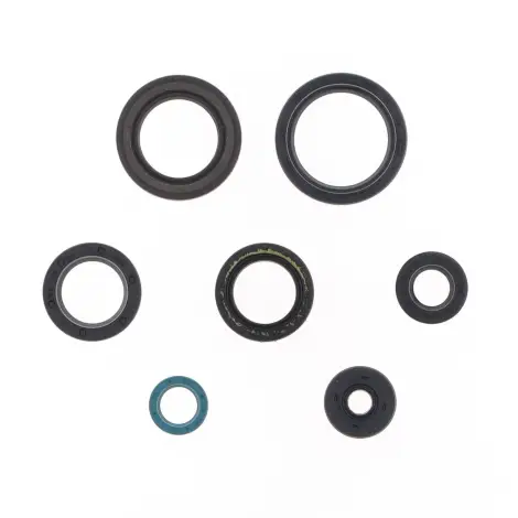 Serie Paraolio Motor