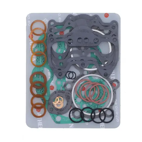 Serie Smeriglio