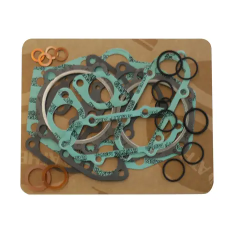 Serie Smeriglio