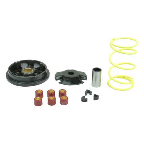 Kit Completo Variato