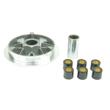 Kit Completo Variato