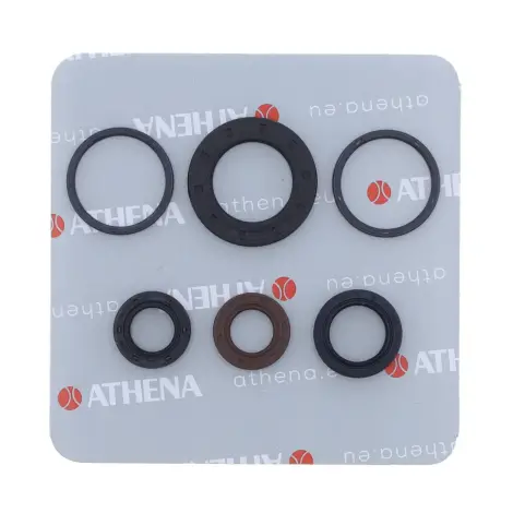 Serie Paraolio Motor