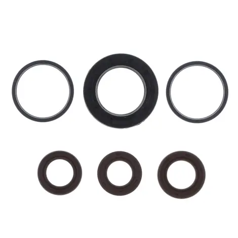 Serie Paraolio Motor