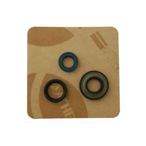 Serie Paraolio Motor