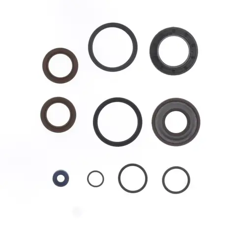 Serie Paraolio Motor