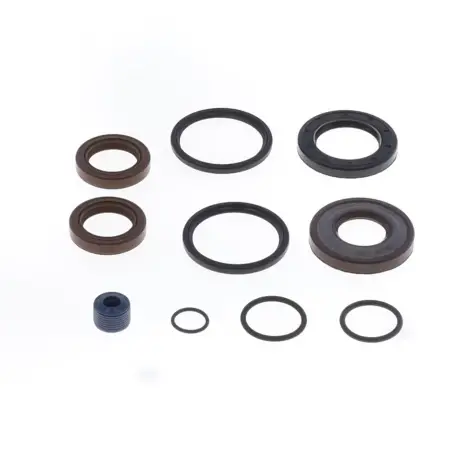 Serie Paraolio Motor