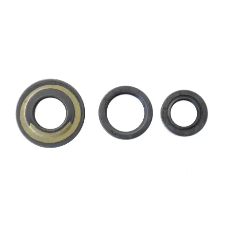 Serie Paraolio Motor