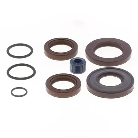 Serie Paraolio Motor